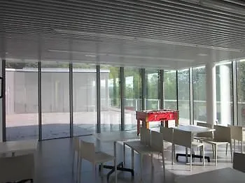 Uba Hostel San Sebastián