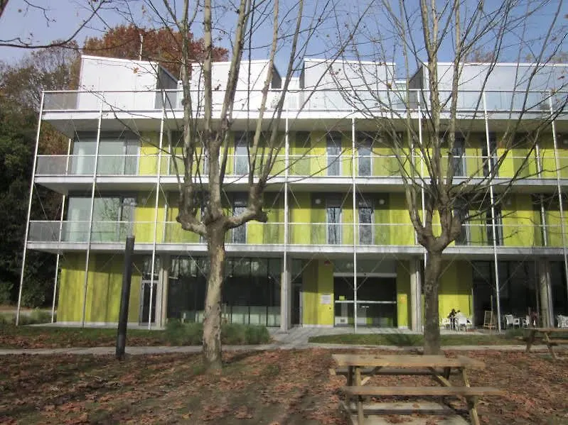 Uba Hostel San Sebastián
