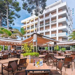 4r Casablanca Playa Hotel Salou