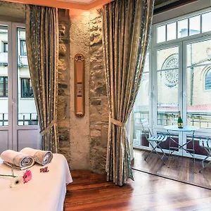 Ab Domini Casa de hóspedes San Sebastián