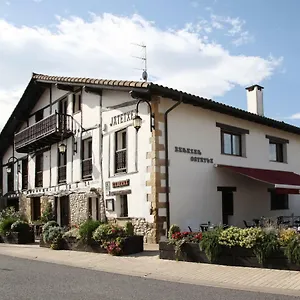 Barazar Casa di campagna